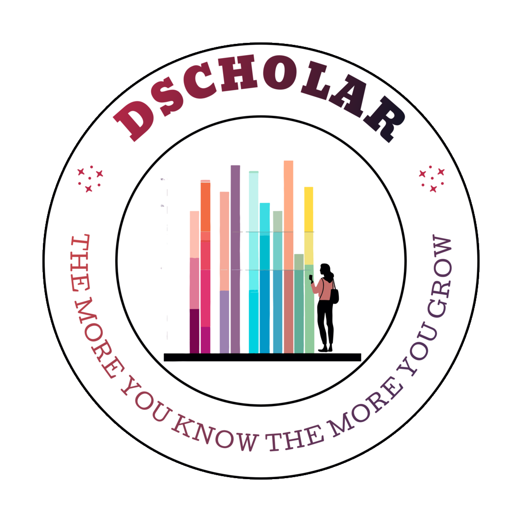 DScholar Research