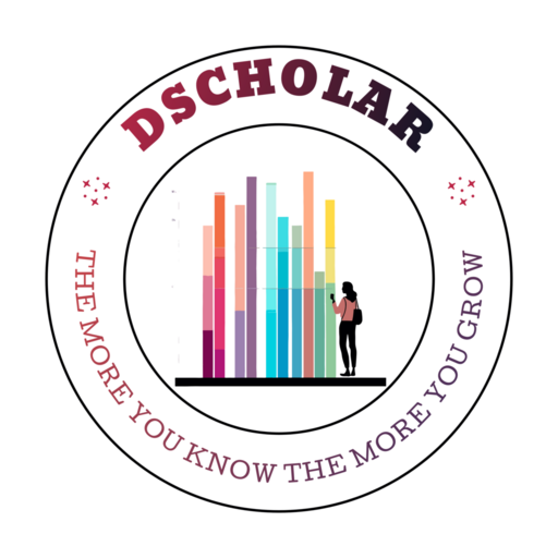 DSCHOLAR RESEARCH CONSULTANCY AND ANALYTICS (OPC) PRIVATE LIMITED