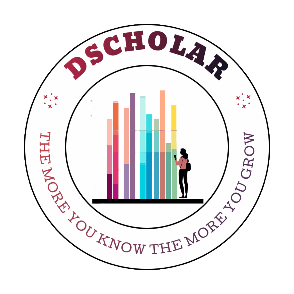 DSCHOLAR RESEARCH CONSULTANCY AND ANALYTICS (OPC) PRIVATE LIMITED