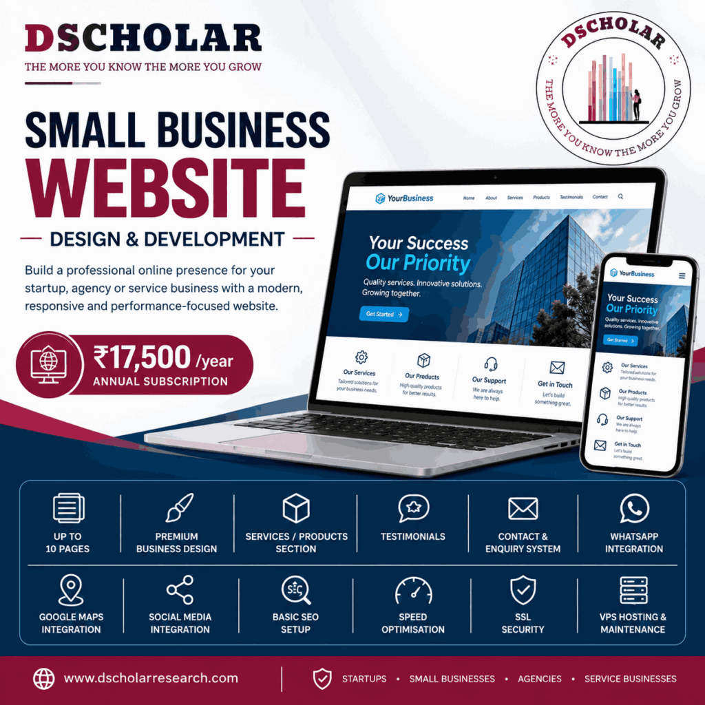 Small Business