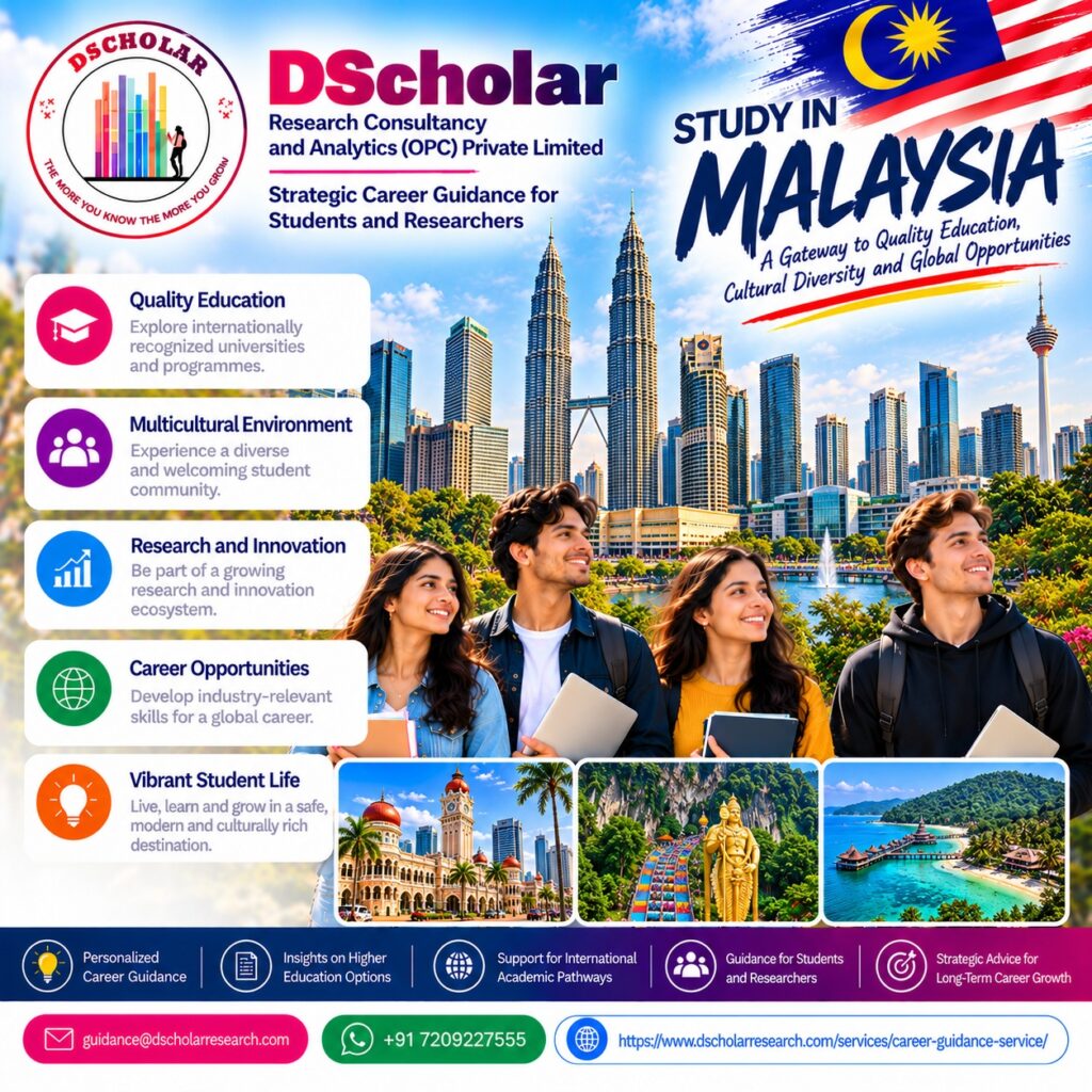 🇲🇾🎓 STUDY IN MALAYSIA – EXPLORE GLOBAL OPPORTUNITIES! 🇲🇾🎓 STUDY IN MALAYSIA