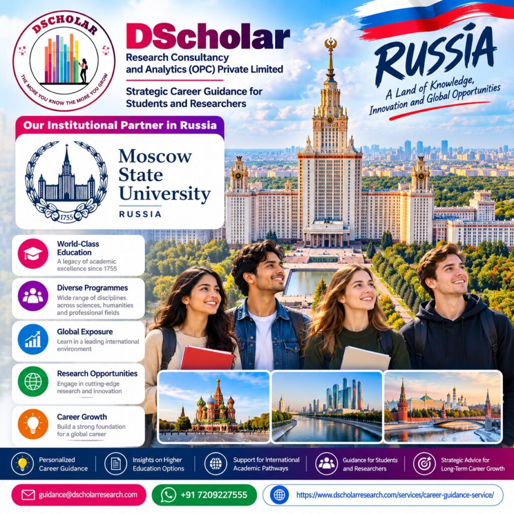 🇷🇺🎓 STUDY IN RUSSIA | EXPLORE YOUR GLOBAL ACADEMIC FUTURE! 🌍✨ 🇷🇺🎓