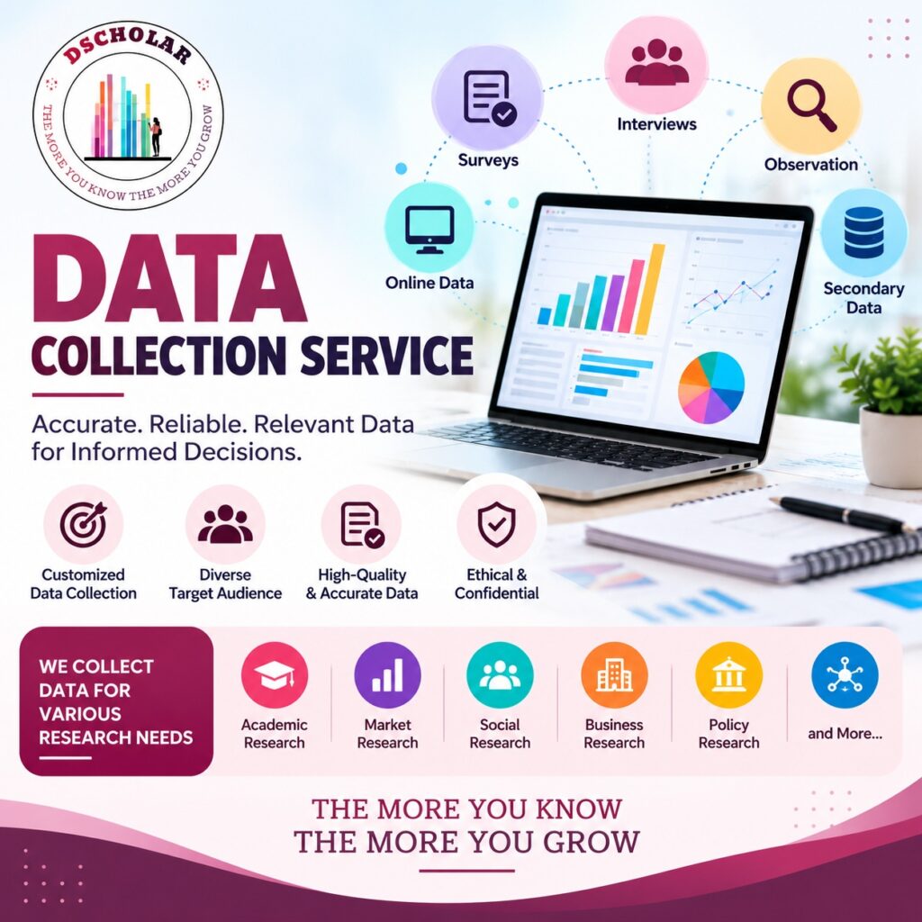 📊 *Accurate Data. Reliable Insights. Smarter Decisions.* 📊 *Accurate Data. Reliable Insights.